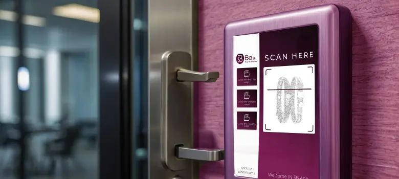 NFC bracelet technology for secure school payments